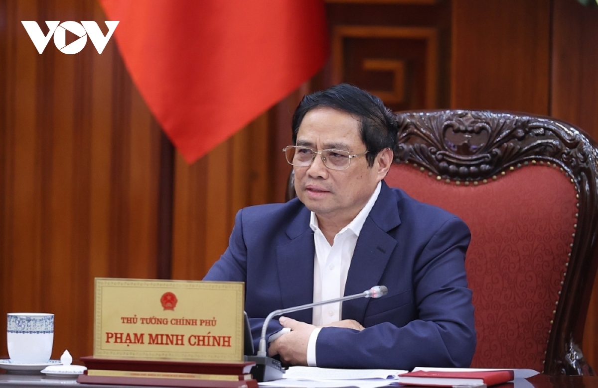 Thủ tướng yêu cầu Ngân hàng Nhà nước ban hành 2 thông tư quan trọng - Ảnh 1. Thủ tướng yêu cầu Ngân hàng Nhà nước ban hành 2 thông tư quan trọng - Ảnh 1.