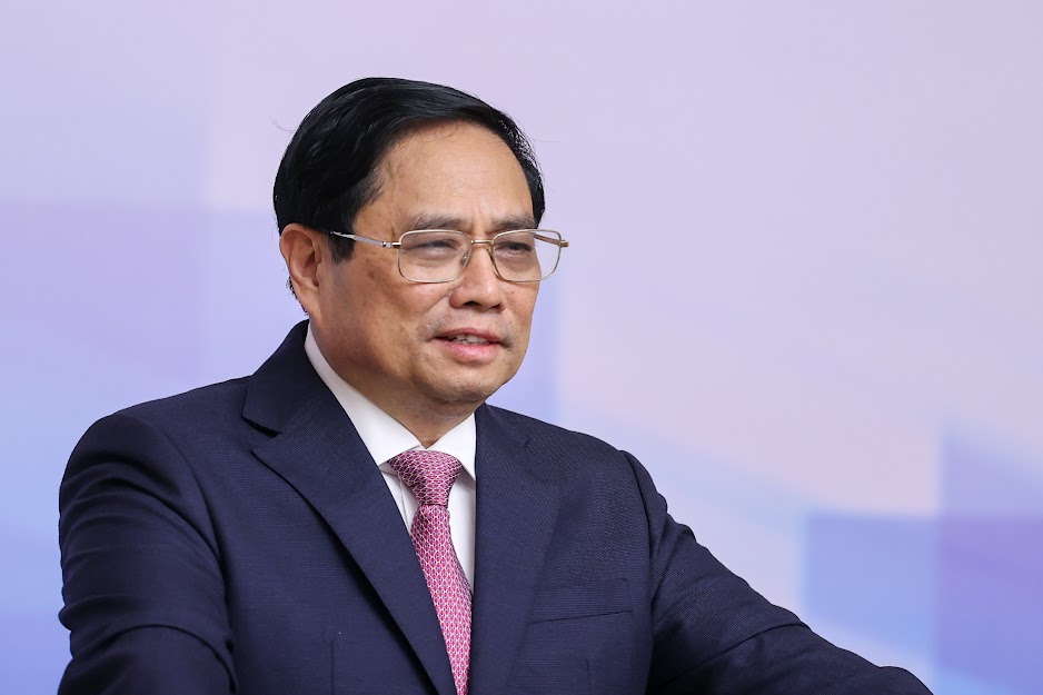 Ngày mai, Thủ tướng Phạm Minh Chính gặp mặt các nhà đầu tư nước ngoài - Ảnh 2.
