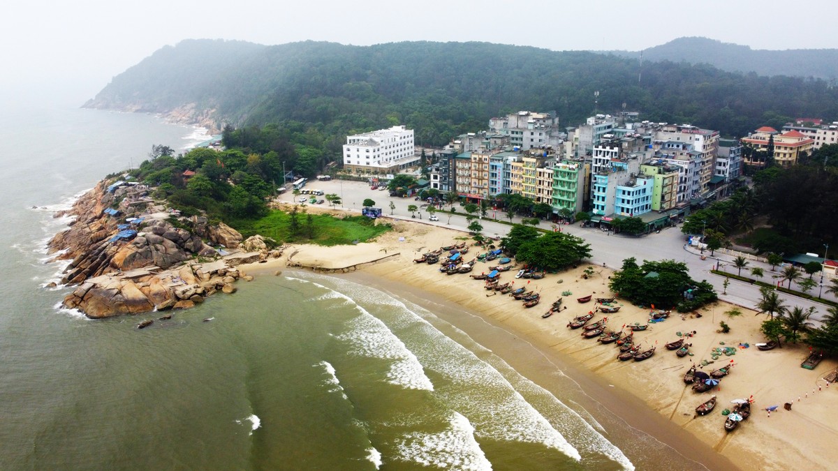 Ngoài Thái Bình, còn tỉnh nào chưa từng sáp nhập, tên gọi từng chuyển đi đổi lại từ khi thành lập đến nay? - Ảnh 4.