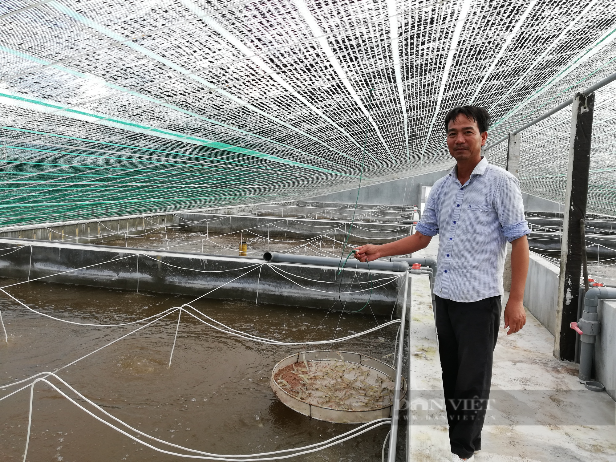 Nam Định: Hỗ trợ nông dân giảm nghèo bền vững - Ảnh 3.