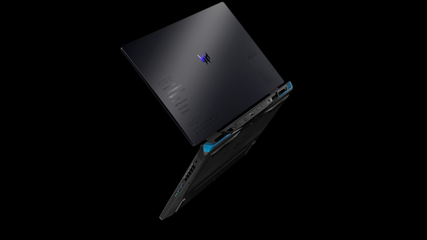 4 chiếc laptop gaming mới nhà Acer - Ảnh 4.