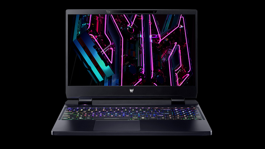 4 chiếc laptop gaming mới nhà Acer - Ảnh 8.