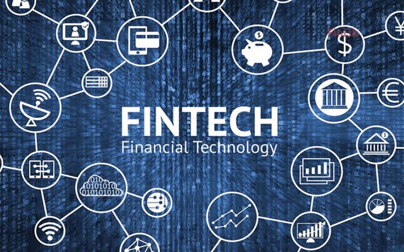 Công nghệ tài chính Fintech ở Việt Nam phát triển quá nhanh và bài toán hành lang pháp lý - Ảnh 1.