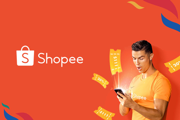 Shopee, Lazada bị đe dọa - Ảnh 1.