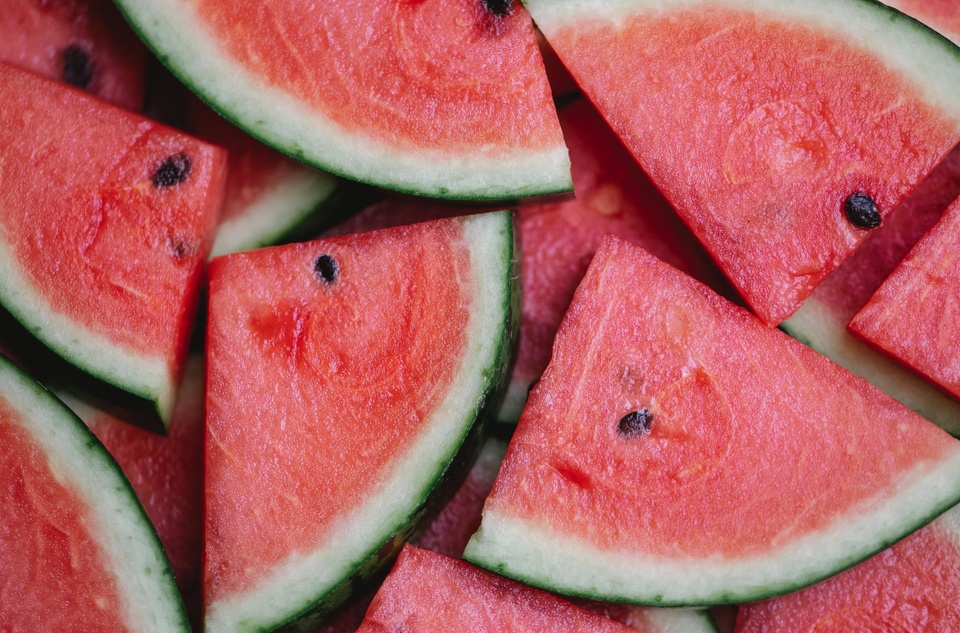 7 loại trái cây nên ăn vào mùa hè để đẹp da và khoẻ mạnh - Ảnh 1.