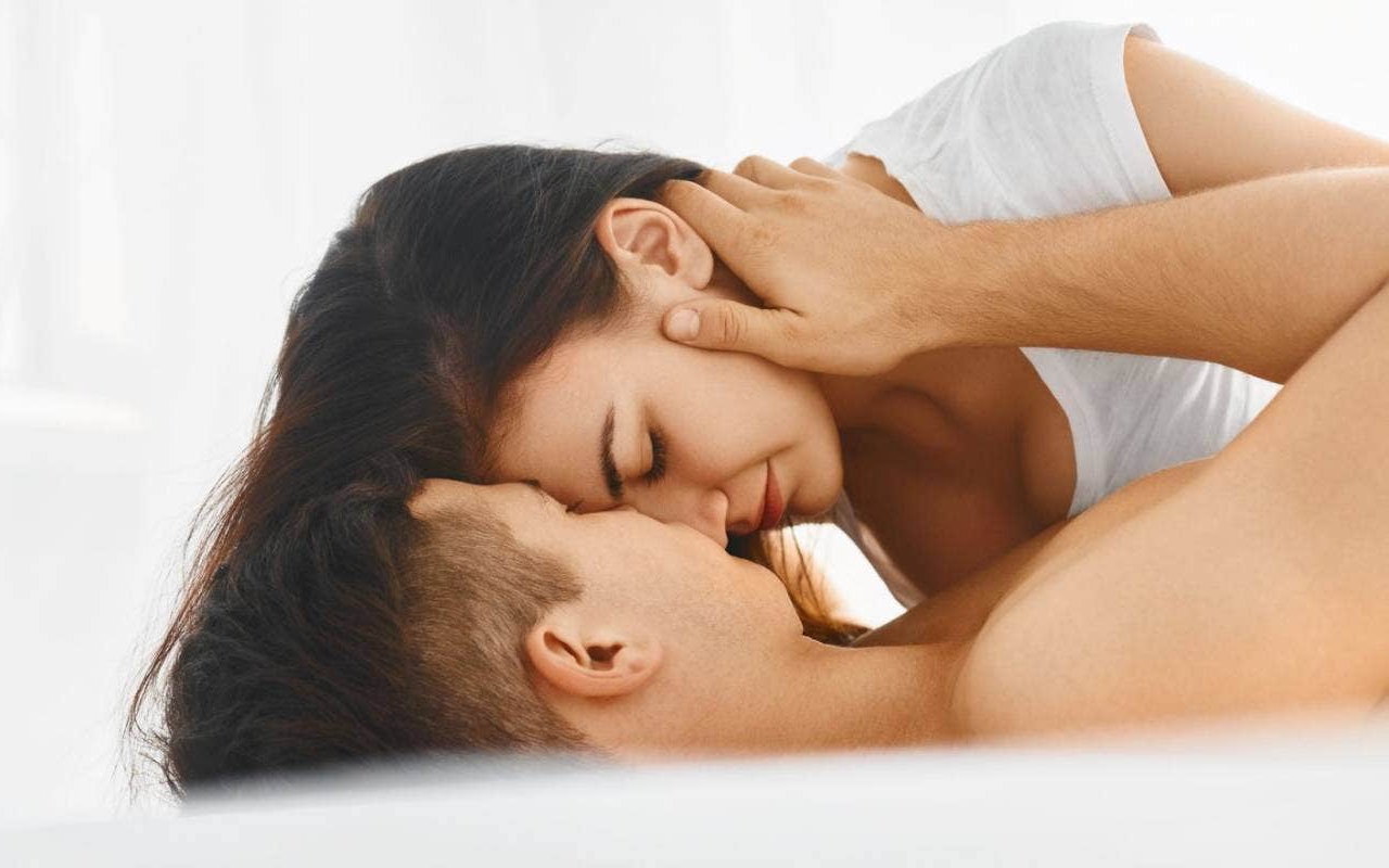 7 hiểu lầm phổ biến về tình dục tuổi trung niên