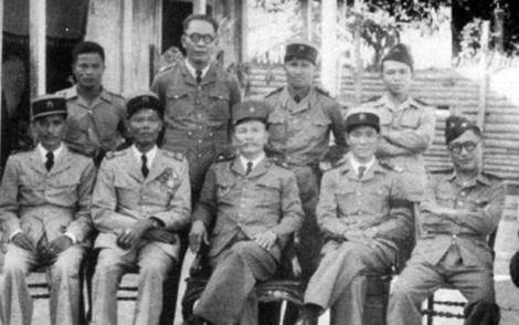 “Ba Cụt” Lê Quang Vinh (Kỳ 3): Đại tá tự phong và những chuyện ra nước mắt