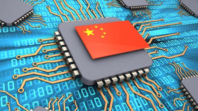 Trung Quốc dẫn đầu thế giới hàng loạt công nghệ quan trọng, thống trị cuộc đua nắm giữ quyền lực tương lai - Ảnh 1.