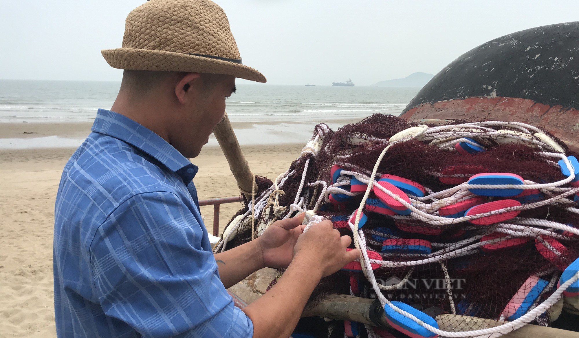 Hai anh em cứu bốn du khách trước miệng tử thần: Chúng tôi không phải người hùng, đó là trách nhiệm - Ảnh 4.