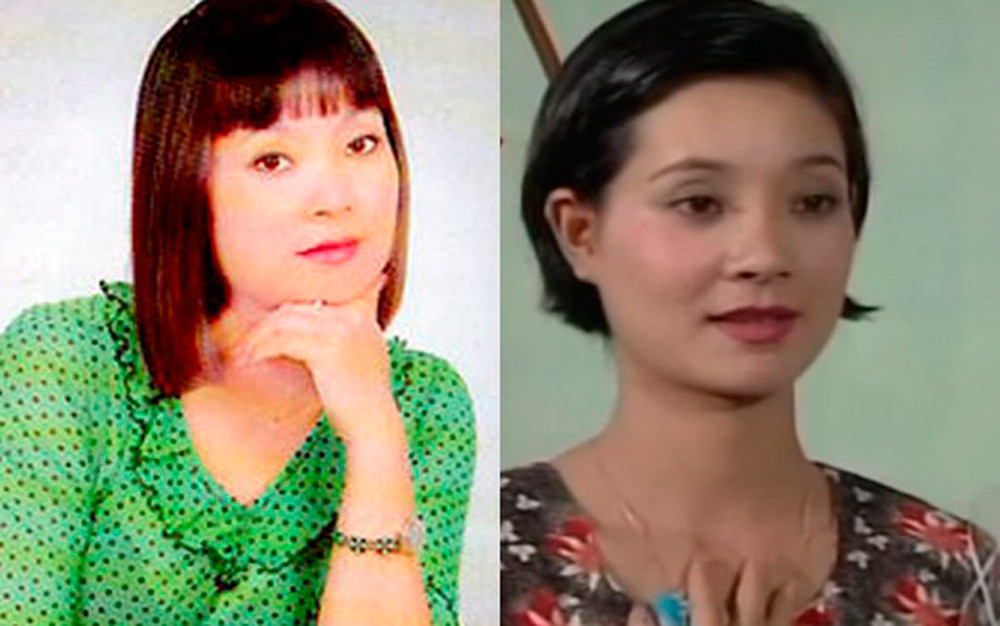 Ngoài Bùi Lệ Hằng, những diễn viên Việt Nam nào từng bị bắt vì ma túy? - Ảnh 1.
