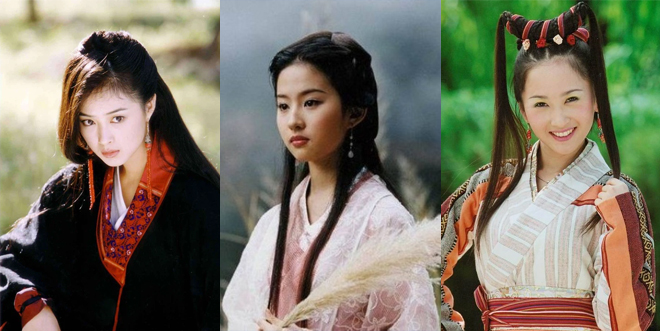 5 nhân vật sát gái nhất trong Kim Dung: Người 7 vợ, kẻ 5 tình nhân - Ảnh 3.