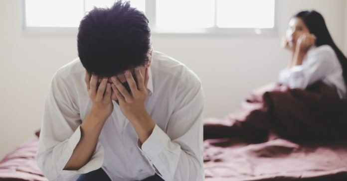 &quot;Đến cửa chợ đã hết tiền&quot;, quý ông stress nặng, liên tục đi khám sức khỏe tâm thần - Ảnh 2.