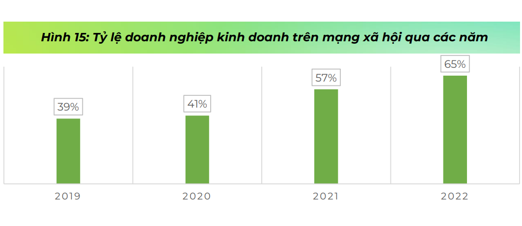 Thương mại điện tử Việt Nam đạt trên 20 tỷ USD - Ảnh 3.