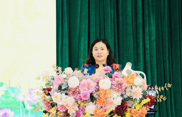 Bộ trưởng Lê Minh Hoan gợi ý Hà Nội phát triển các mô hình “bất động sản nông nghiệp” - Ảnh 3.