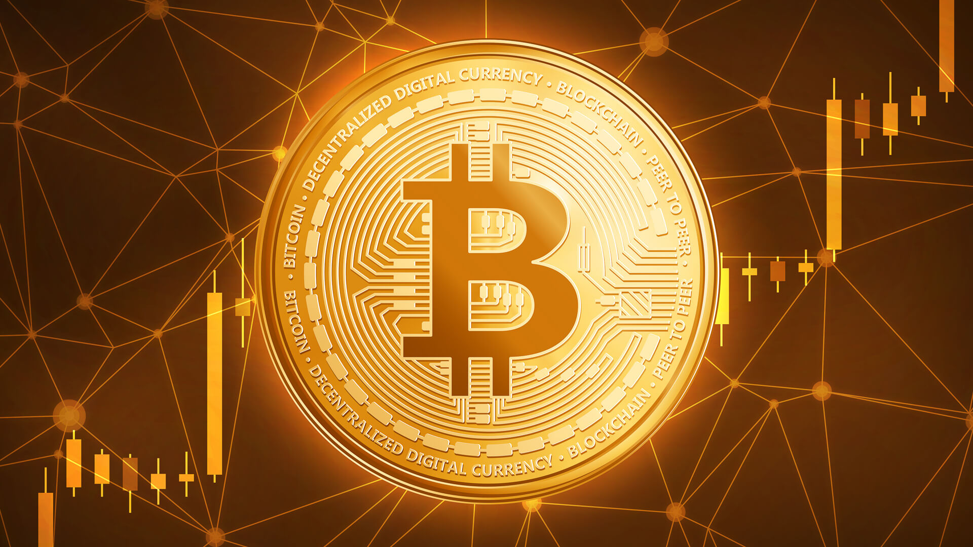 hình ảnh  Bitcoin Bitcoins crypto tiền bạc Goldrain tiền tệ màu  vàng kho báu kim loại Hình nền máy tính 1920x1080  Mathis Lesieur   1457461  hình ảnh đẹp  PxHere