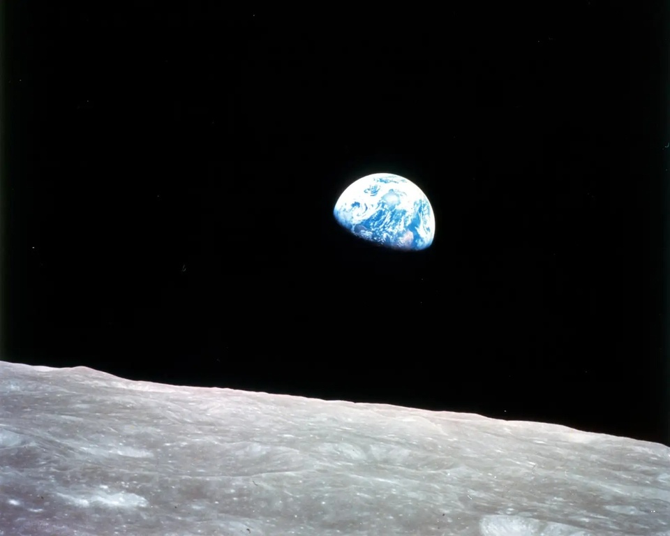 Bức ảnh chụp Trái Đất ở khoảng cách... 6 tỷ km - Ảnh 4.