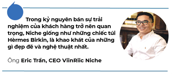 Phủ sóng nước hoa niche &quot;Made in Vietnam&quot; - Ảnh 5.