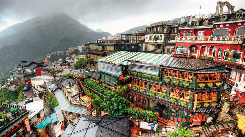 Du khách Việt tới Đài Loan có có hội nhận được 5000 tệ - Ảnh 1.