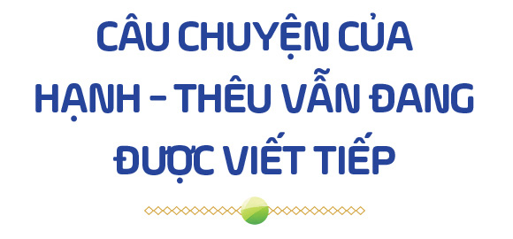 Chuyện hiếm muộn và hành trình của hạnh phúc - Ảnh 3.