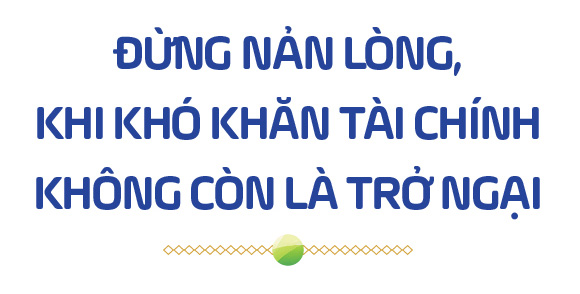 Chuyện hiếm muộn và hành trình của hạnh phúc - Ảnh 4.