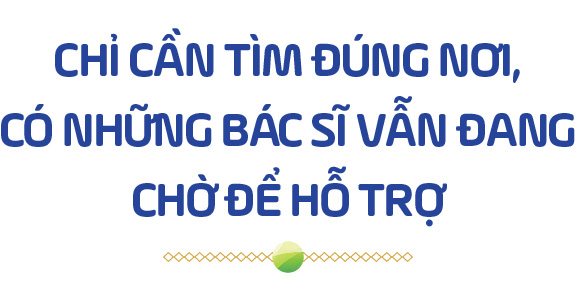 Chuyện hiếm muộn và hành trình của hạnh phúc - Ảnh 7.