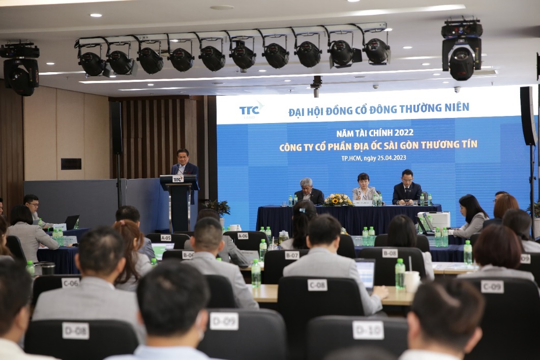 TTC Land không còn dư nợ trái phiếu, chuẩn bị triển khai nhiều dự án tại TP.HCM, Đồng Nai, Đà Lạt, Phú Quốc - Ảnh 3.