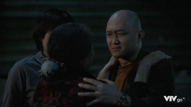 Hoàng Du Ka bật mí cảnh quay đáng nhớ với Thanh Hương: kéo dài 3 tiếng, không một lời thoại, lên hình chỉ 20 giây - Ảnh 1.