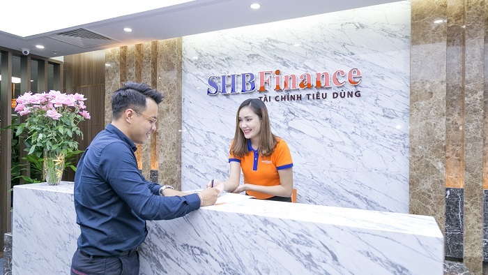 SHB Finance chính thức được Ngân hàng Nhà nước chấp thuận chuyển đổi hình thức pháp lý - Ảnh 1.