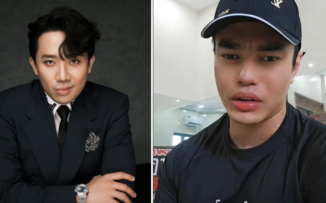 Lê Dương Bảo Lâm nói gì về tin đồn đi bar với Trấn Thành rồi quỵt số tiền 180 triệu đồng?