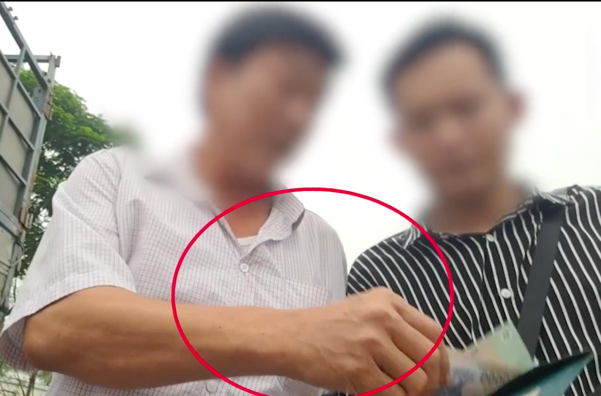 &quot;Làm luật&quot; đăng kiểm nhanh, Bộ trưởng Nguyễn Văn Thắng yêu cầu chuyển hồ sơ sang Công an  - Ảnh 1.