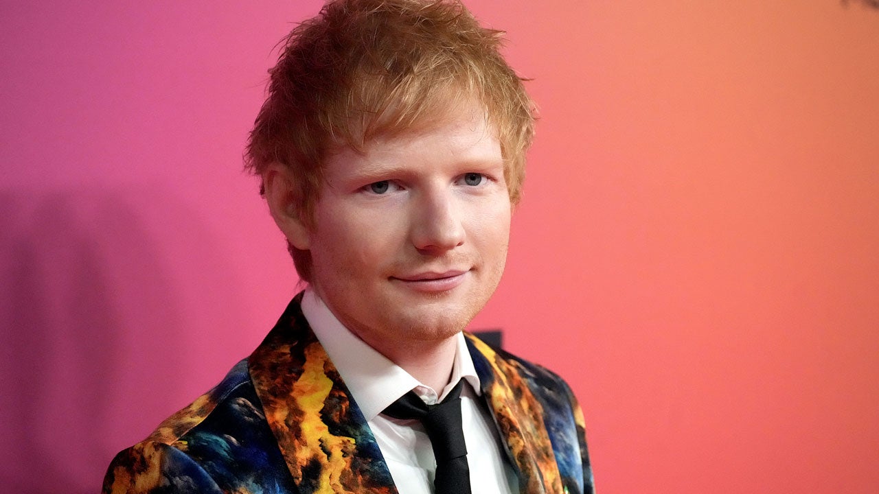 Ed Sheeran phủ nhận cáo buộc đạo nhạc ca khúc nổi tiếng &quot;Thinking Out Loud&quot; - Ảnh 1.
