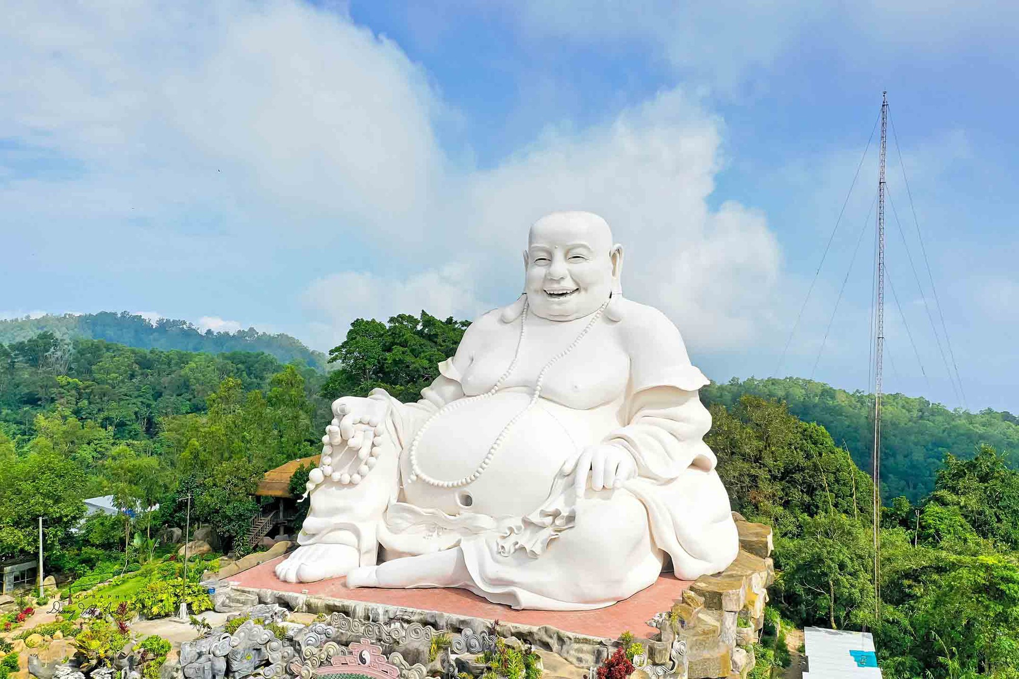 Có nên để ảnh Phật trong ví, làm nền máy tính hay điện thoại không? | Công  ty TNHH Buddhist Art