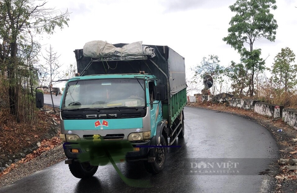 Công an Bình Thuận vận động các tổ chức và người dân tố giác sai phạm, tham nhũng trong hoạt động đăng kiểm - Ảnh 4.