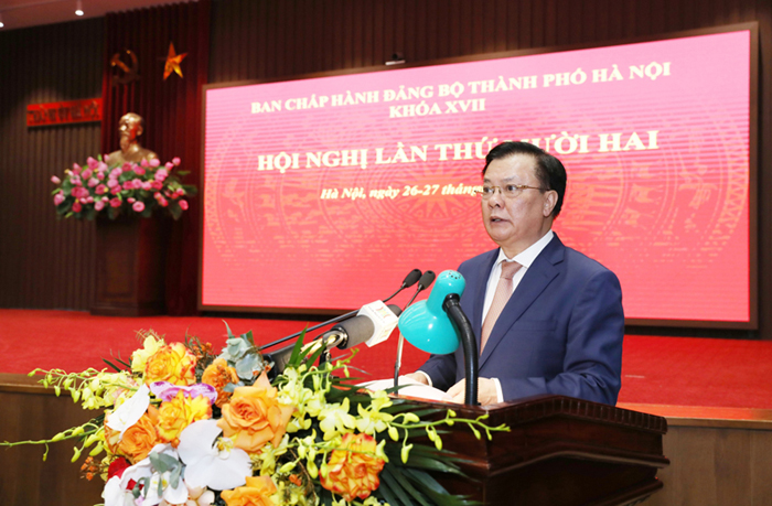 Lãnh đạo Hà Nội nói về vị trí sân bay thứ 2 của Thủ đô - Ảnh 1.