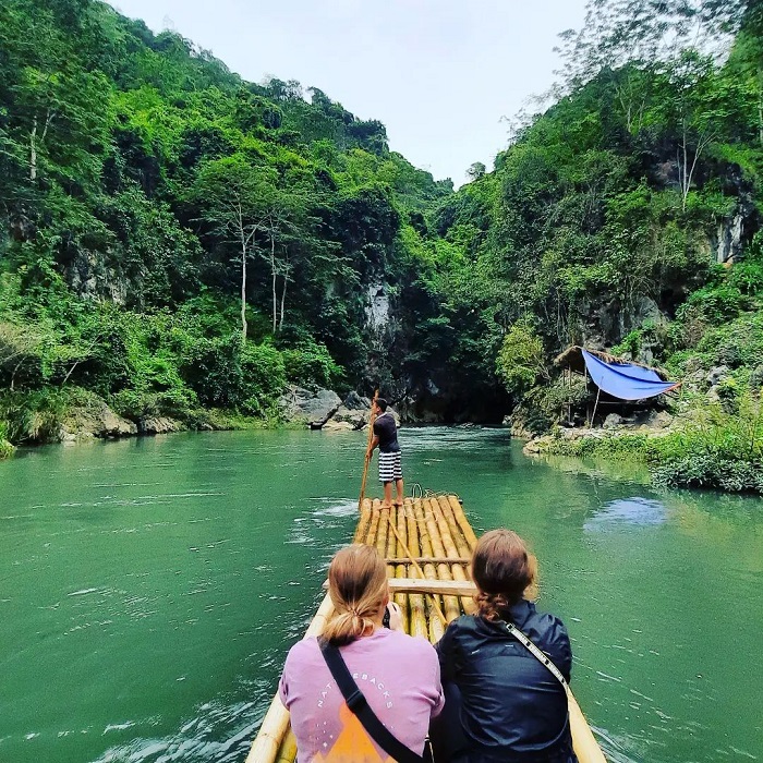 Kỳ nghỉ lễ 30/4-1/5, du khách nên khám những địa điểm mới tuyệt đẹp này tại Hà Giang - Ảnh 1.