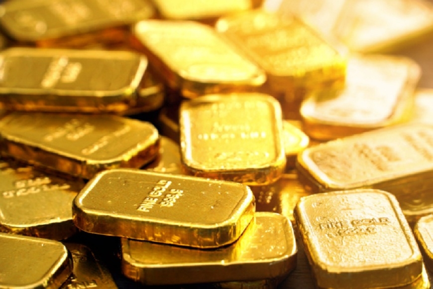 Giá vàng hôm nay 17/5: Vàng đã mất mốc 2.000 USD/ounce - Ảnh 3.