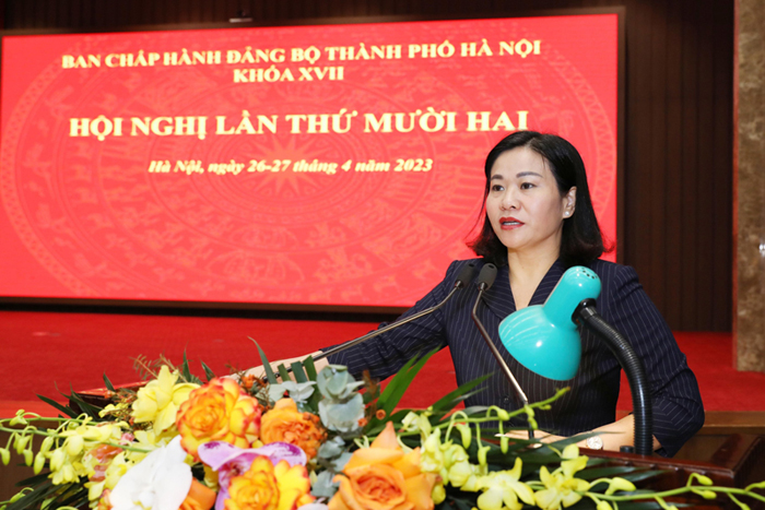 Lãnh đạo Hà Nội nói về vị trí sân bay thứ 2 của Thủ đô - Ảnh 3.