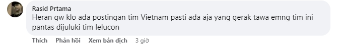 CĐV Đông Nam Á &quot;sốc&quot; trước quyết định của bóng đá Việt Nam - Ảnh 3.