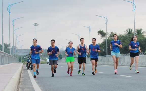 Quảng Ngãi: Chi 5 tỷ đồng tổ chức giải Marathon lớn nhất tỉnh 