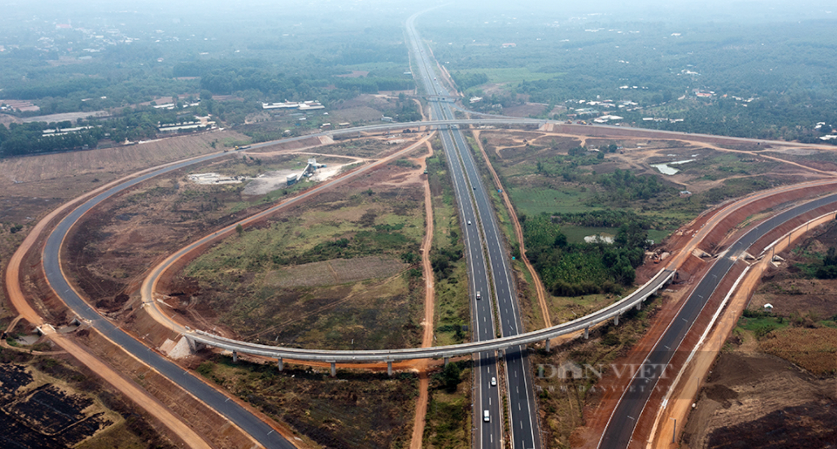 Đầu tư hơn 400 tỷ đồng nâng cấp quốc lộ và cầu kết nối với cao tốc Bắc - Nam - Ảnh 1.