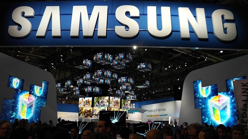 Lợi nhuận Samsung thấp kỷ lục, mảng chất bán dẫn lỗ nặng gần 5 nghìn tỷ won

 - Ảnh 1.