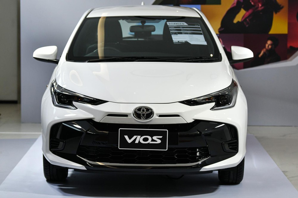 Xác định ngày ra mắt Toyota Wigo, Vios đời mới tại Việt Nam - Ảnh 2.