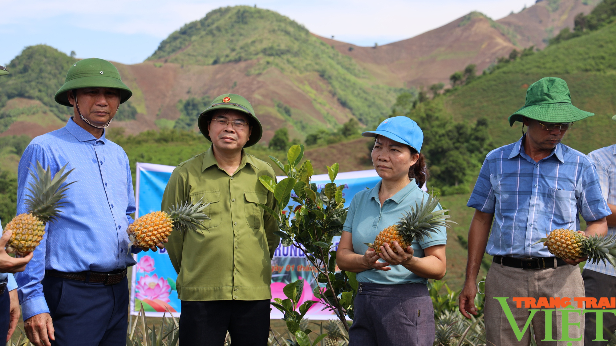 Mường La phát triển cây ăn quả theo hướng hiệu quả, bền vững - Ảnh 5.