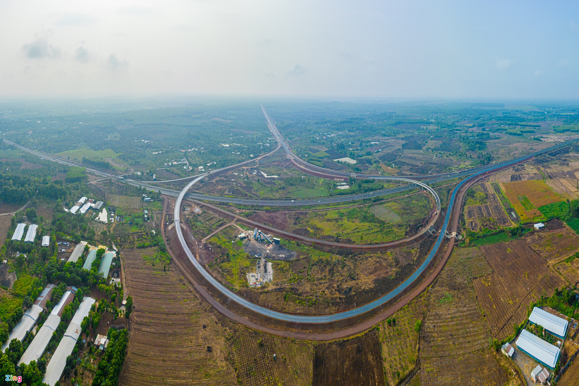 Cao tốc Phan Thiết - Dầu Giây thúc đẩy du lịch, bất động sản liên vùng - Ảnh 2.