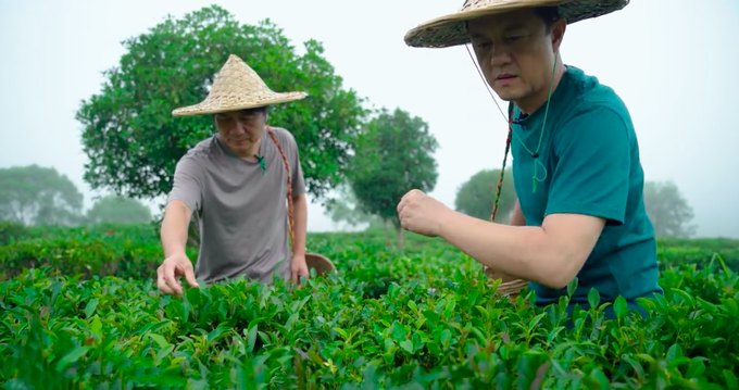 Lý Á Bằng lao đao vì nợ nần, thừa nhận giai đoạn đen tối trong cuộc đời - Ảnh 2.