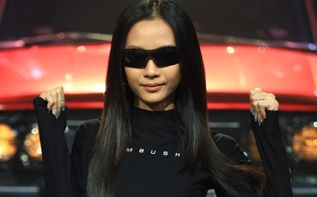 Suboi bất ngờ trở lại show Rap Việt mùa 3, đảm nhiệm vị trí mới