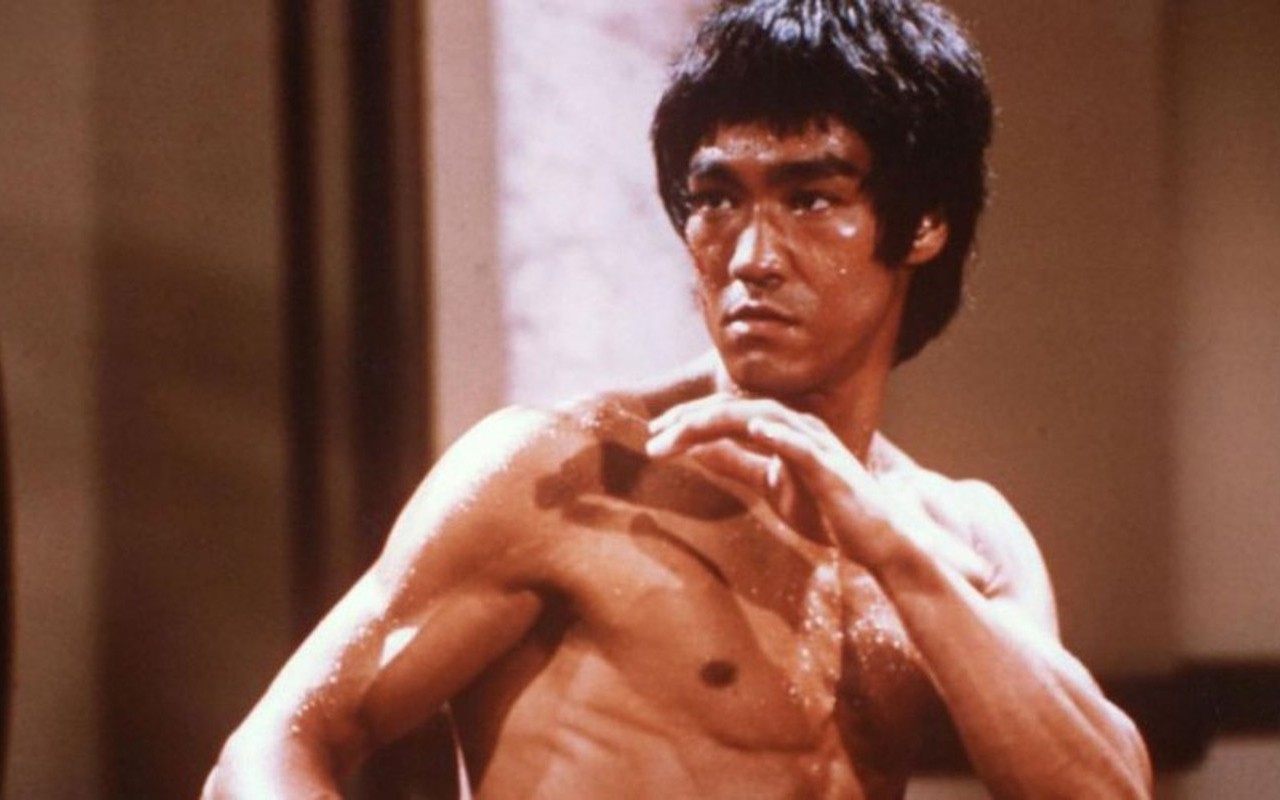 Allegedly Caused Bruce Lee’s Death, What Did Actress Dinh Boi Say ...