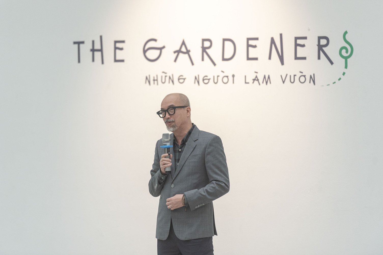 VCCA giới thiệu triển lãm “Những người làm vườn”  tại Hà Nội - Ảnh 3.