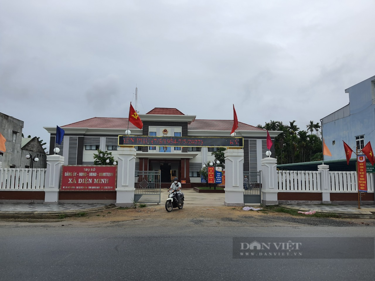 Quảng Nam: Công bố quyết định thành lập 5 phường tại thị xã Điện Bàn - Ảnh 4.