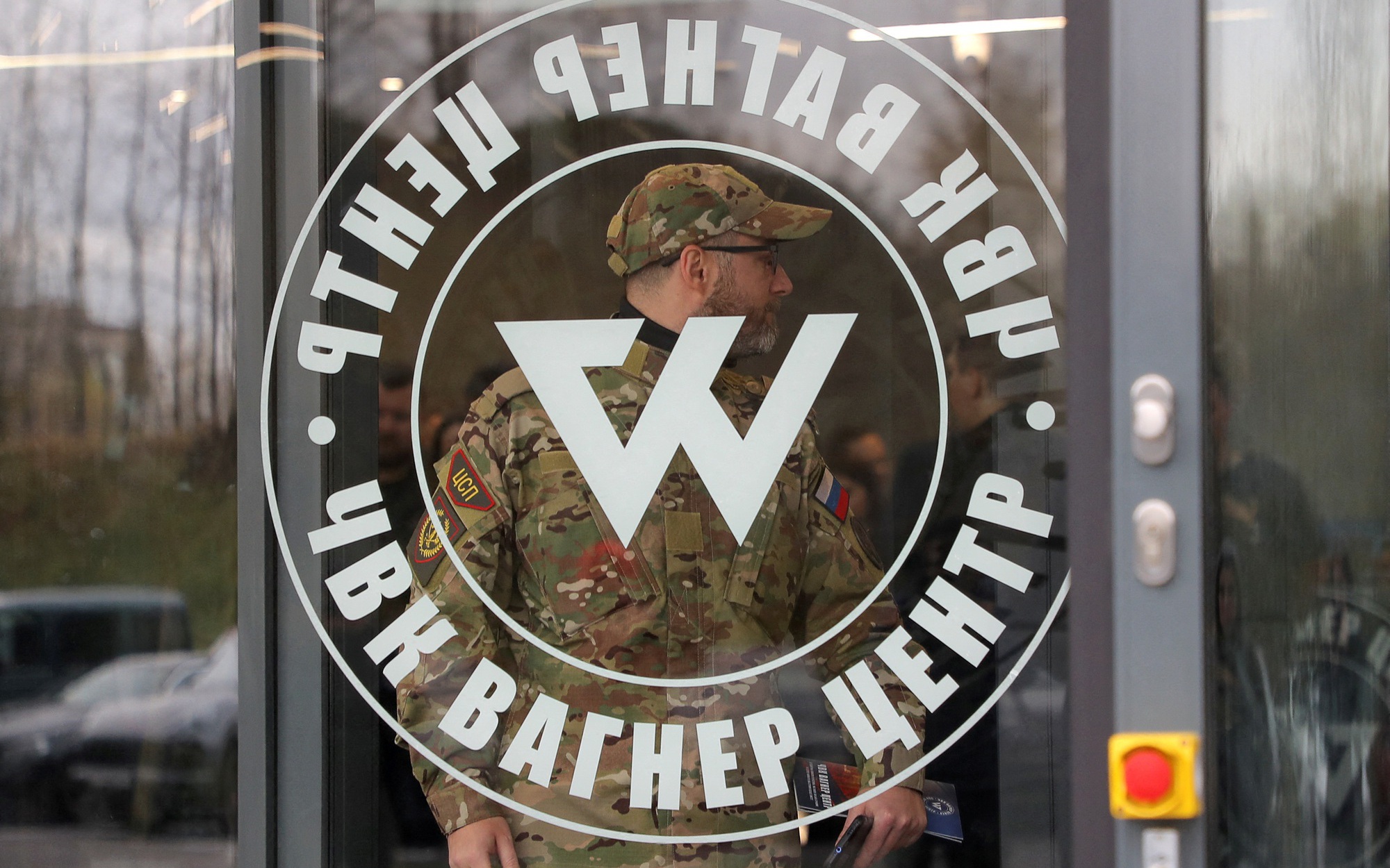 Ukraine phát hiện Tập đoàn Wagner có quy mô tương đương với quân đội của 2 nước NATO này